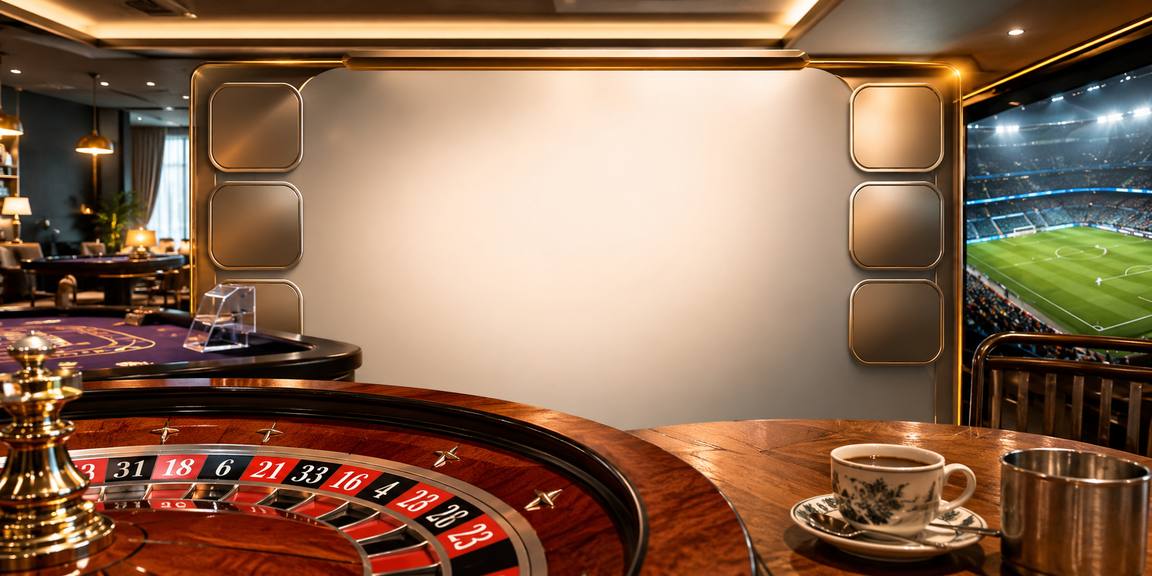 sportpesa Spirited Wonders: Meja Dealer dan Slot dalam Satu Ruangan