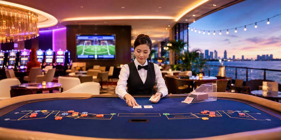 sportpesa Jelajahi Koleksi Slot Kami di Malaysia