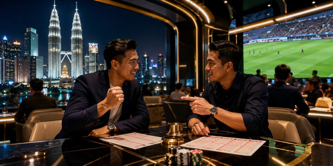 sportpesa Soalan tentang tambah nilai