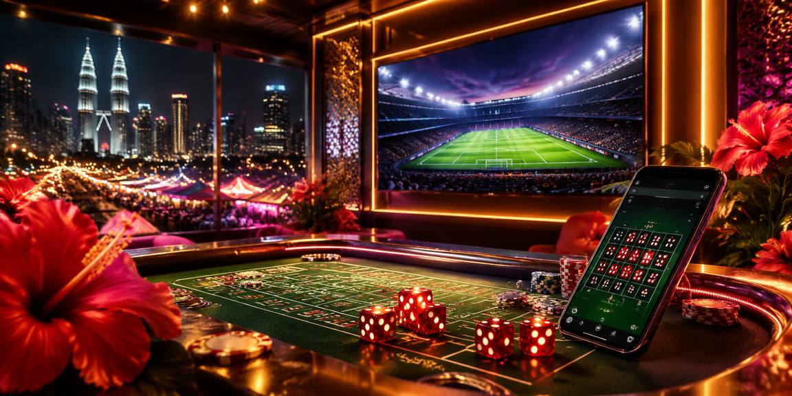 sportpesa mobile gaming